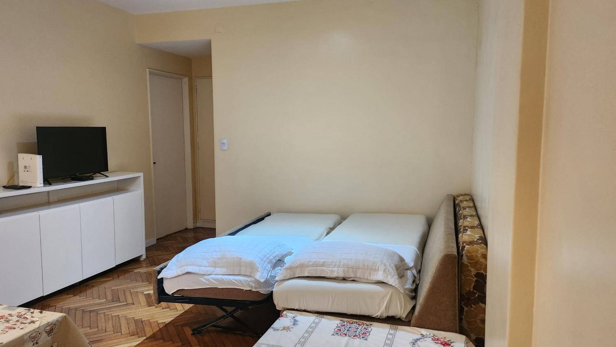 Apartamento En Alto Palermo Буенос Айрес Екстериор снимка